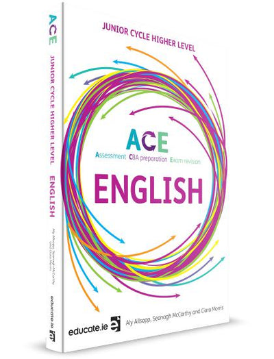 ACE (Assessment, CBA Preparation & Exam Revision) - English